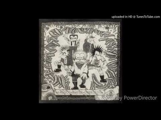 Maggot Slayer Overdrive - The Angry Buzzing Of A Million Flies EP (full album)