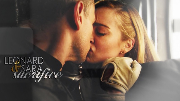 leonard+sara;