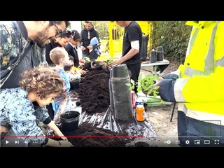 Nature en Fte 2023 - Parc de la Mirabelle