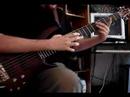 Redemption Bleed Me Dry Sean Andrews bass