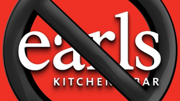 Boycott Earls