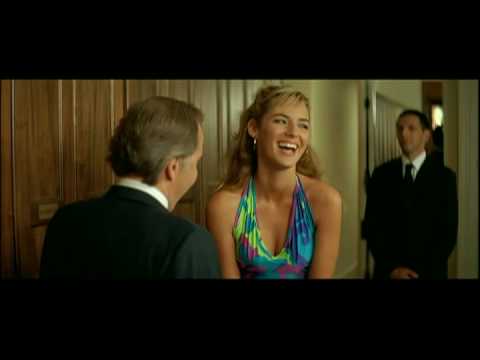 La Fille De Monaco The Girl From Monaco) Trailer w Greek