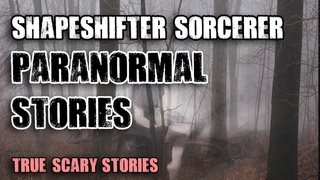 9 True Paranormal Stories - Shapeshifter Sorcerer | Paranormal M