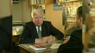 профессор Копылов об электричестве