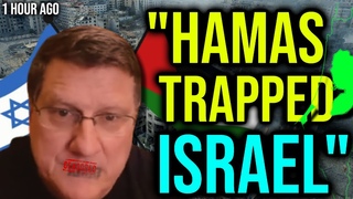 Scott Ritter: “Israel took the bait by launching operation in Lebanon! Hezbollah joins the battle!“