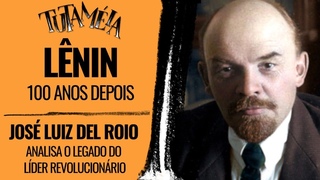 O legado de Lnin: o partido  uma arma de combate