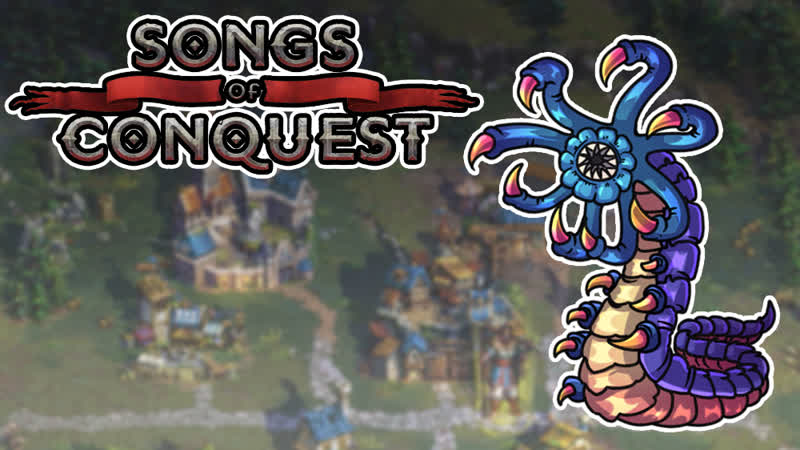 Songs of Conquest Родерик Лот