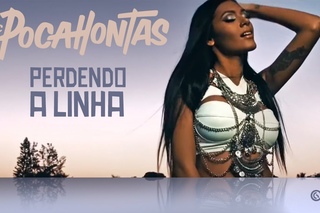 Pocah - Perdendo a Linha (Clipe Oficial)