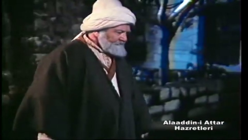 Alaaddin i Attar