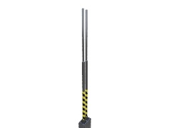 KVP Tube S 9m