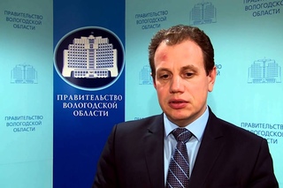 Виталий Тушинов о тарифах на электроэнергию