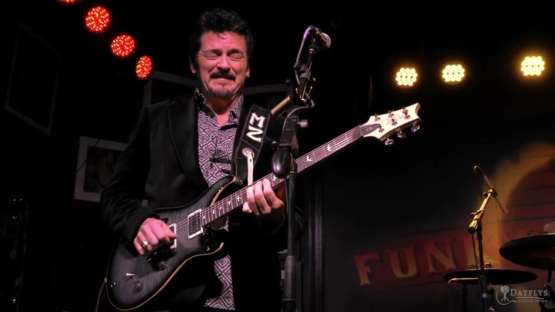 Mike Zito 2023 12 15 Full Show Boca Raton, Florida The Funky Biscuit 4