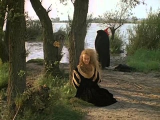 Единственный враг Миледи (Д'Артаньян и три мушкетера Канцлер Ги)