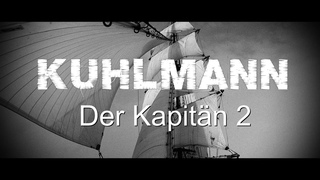 KUHLMANN  Der Kapitn 2 (Official Video) | NDH Industrial | 4K