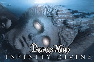 Pagan's Mind - Infinity Divine (Full Album)