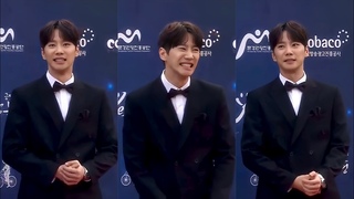 [Award] #LEEJUNYOUNG 演員 #李濬榮 #이준영 2022-2023 SCENE STEALER FESTIVAL🤵🏻RED CARPET
