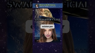 Soy una chica extraterrestre #curiosomle #divulgacionTaygeteana #shorts