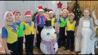 Белоснежка и 7 гномов, 1б