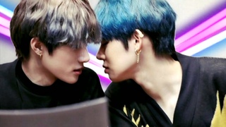 Beomjun/Yeongyu - Come to me 「FMV」