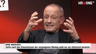 Ex-Grner Peter Pilz sieht Neuwahlen kommen! |  KATIA WAGNER TALK