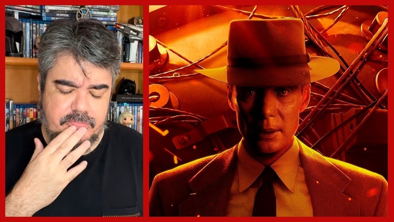 OPPENHEIMER Comentários SEM