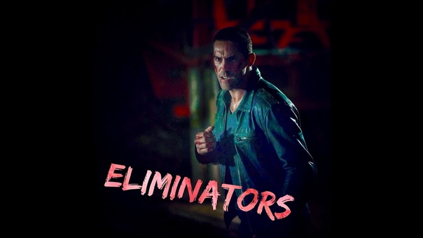 Eliminators Trailer HD Scott Adkins