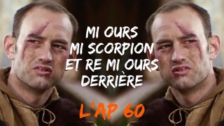 GRD dans Kaamelott - L'ANALYSE de Personnage #60