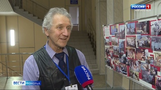 В столице Поморья начали соревноваться будущие хирурги