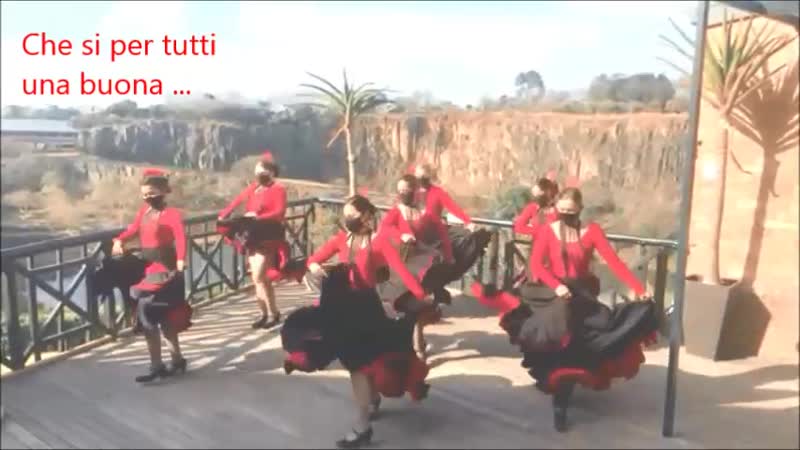 Che si per tutti una