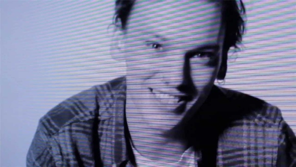 HUNGER TV: THE INTERVIEW JAMIE CAMPBELL