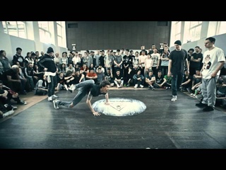 Malice & Bob Cameramen vs Tingo & Romal | Prelim Voskreseniye 5 Yrs Anniversary 2016