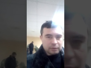 Валентину Шлякову незаконно дали ещё 10 суток в Хабаровске. Карусель!!