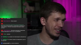 Почему Лосинец Д.С.  не хочет со мной объединяться, 12 марта 2024 года