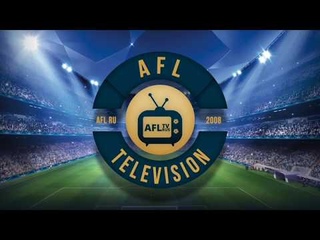 AFL TV England #1