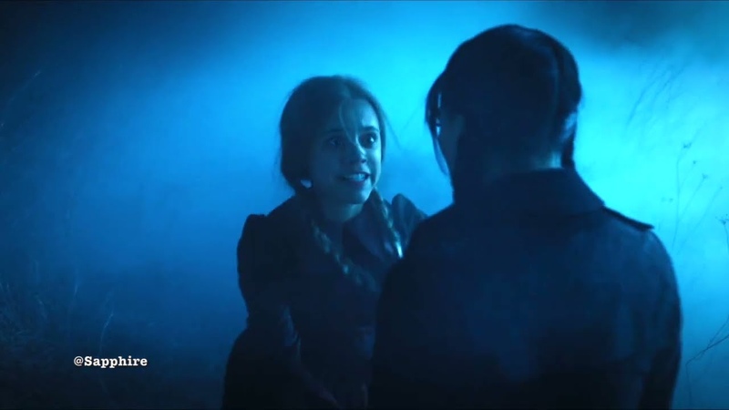 Goody Addams Scene Packs, , Wednesday Addams Netflix ( Ep 2