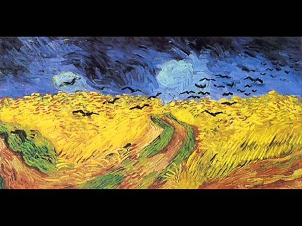 Roberto Vecchioni Vincent ( Testo Vecchioni Enrico Nascimbeni; musica Don Mc
