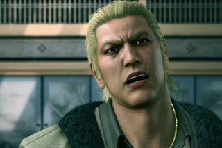 Yakuza Kiwami 2 Story Trailer (PS4)
