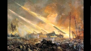 Русский художник Блинков Александр Александрович