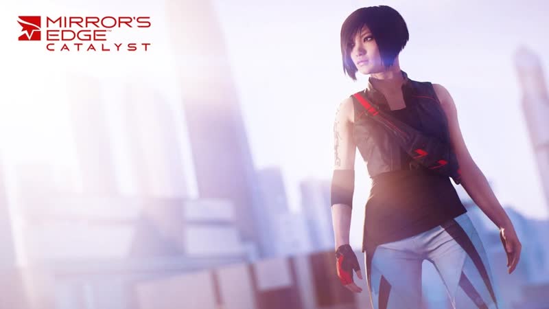 Mirrors Edge: