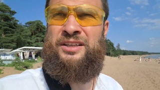 КРАСИВЕЕ НАШЕЙ МАТУШКИ РОССИИ, НИЧЕГО НА СВЕТЕ НЕТ!/ СЕРГИЙ АЛИЕВ/ МАКСИМАЛЬНЫЙ РЕПОСТ!