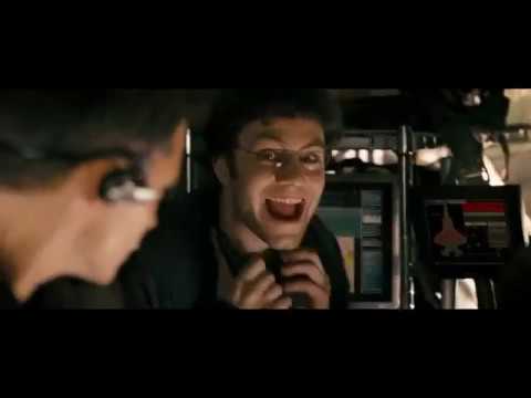 die hard 4 fighter jet scene part 1 Live Free or Die
