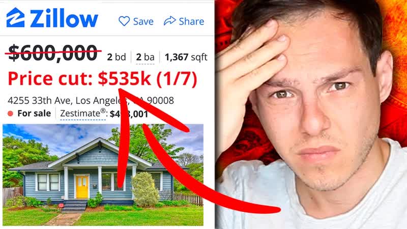 Why You ll Regret Buying A Home In