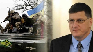 «ΔΕΝ ΘΑ ΜΕΙΝΕΙ ΤΙΠΟΤΑ ΑΠΟ ΤΟΥΣ ΟΥΚΡΑΝΟΥΣ ΣΤΡΑΤΙΩΤ&#