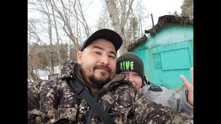 Конец глухозимья и март миновал()