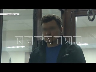 Автозаводский мясник, совершивший массовое убийство, в психбольнице стал угрожать ножницами