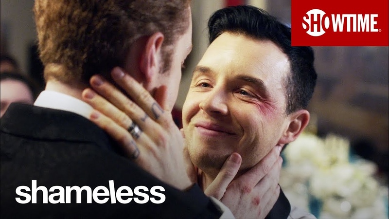 I Now Pronounce You Husband Husband Ep. 12 Official Clip, Shameless, Season