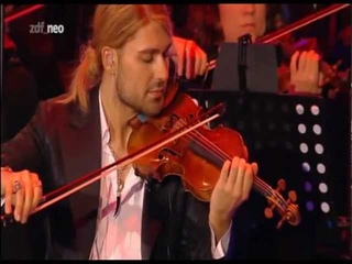 Adagio - Tomaso Albinoni