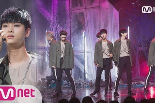 [VIXX - Fantasy] Comeback Stage | M COUNTDOWN 160818