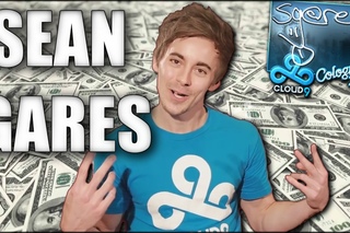 Sean Gares - THE BAE OF NA
