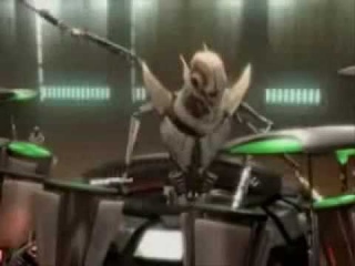 Darth Maul Band - Animal I’ve become